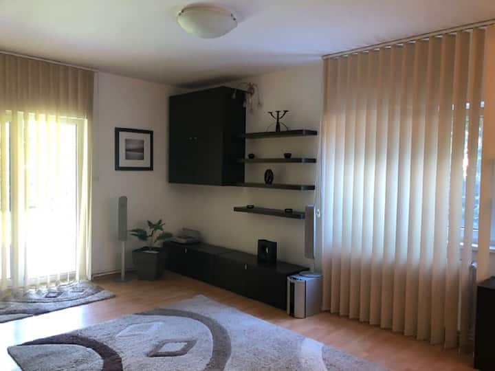 Lilu House - Breaza