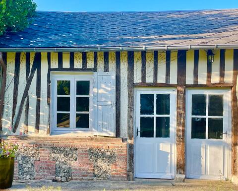 Cottage Normand