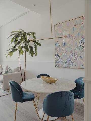 Madrid 1915 Private Suites Apartamento Lujo 2 hab gallery image 4