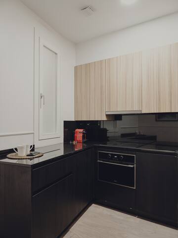 Madrid 1915 Private Suites Apartamento Lujo 2 hab gallery image 5