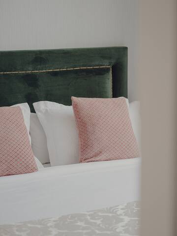 Madrid 1915 Private Suites Apartamento Lujo 2 hab gallery image 3