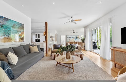 Top performing Airbnb: Casa Del Palma, Blairgowrie in Blairgowrie