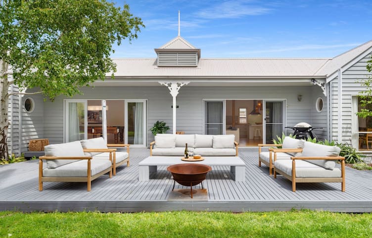 Casa Del Palma Blairgowrie