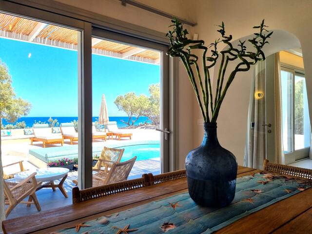 Nerea Seaside Villa gallery image 3