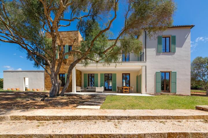 Luxury Dream Finca at Ses Salines gallery image 5