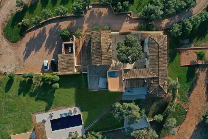 Luxury Dream Finca at Ses Salines gallery image 2