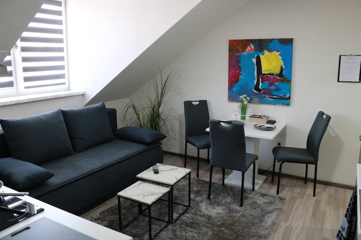 Prein Apartments/top 6/self-check-in/red-bull Ring - Knittelfeld
