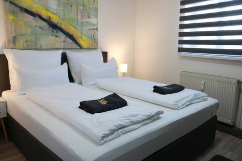Prein Apartments/TOP 6/Self-Check-In/Red-Bull Ring
