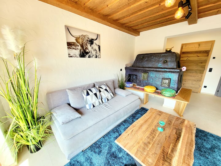Apartment Hohe Munde - Design - Seefeld in Tirol