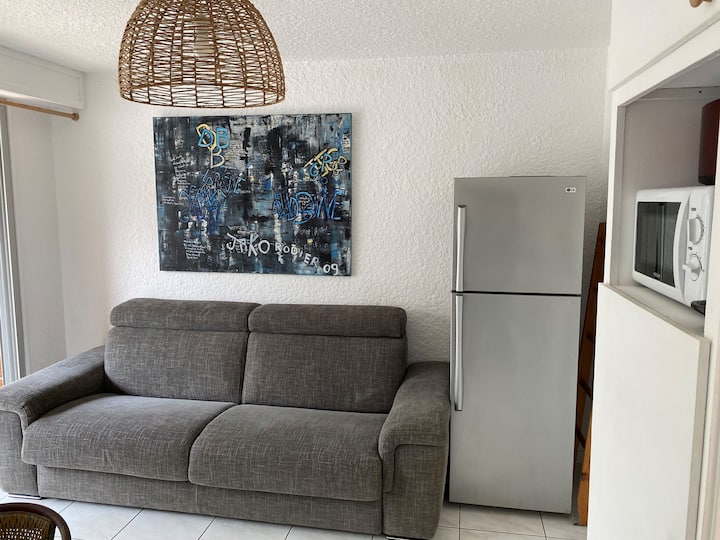 Studio 4 Couchages Cap Ferret - Lège-Cap-Ferret