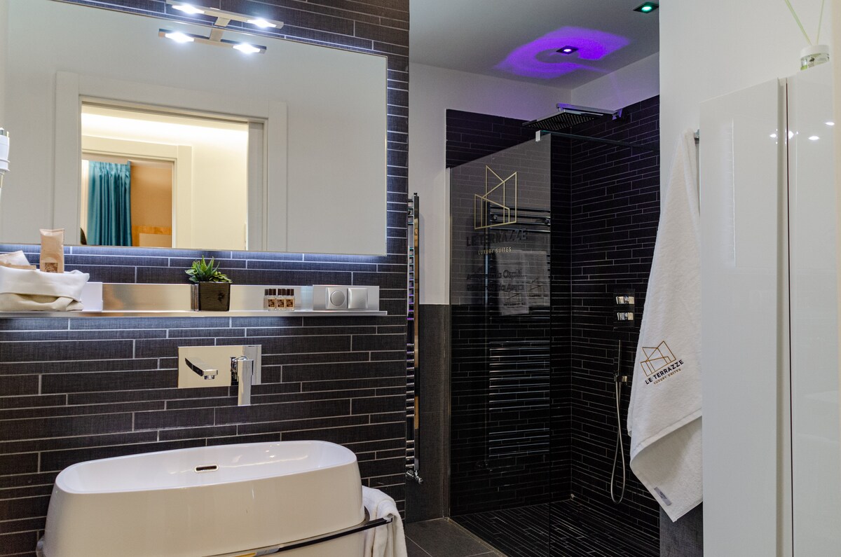 Le Terrazze Luxury Suites - Perla — 7