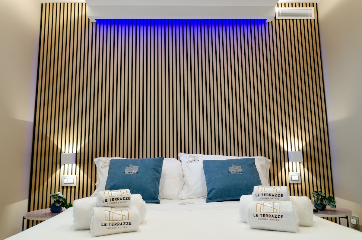 Le Terrazze Luxury Suites - Perla — 4