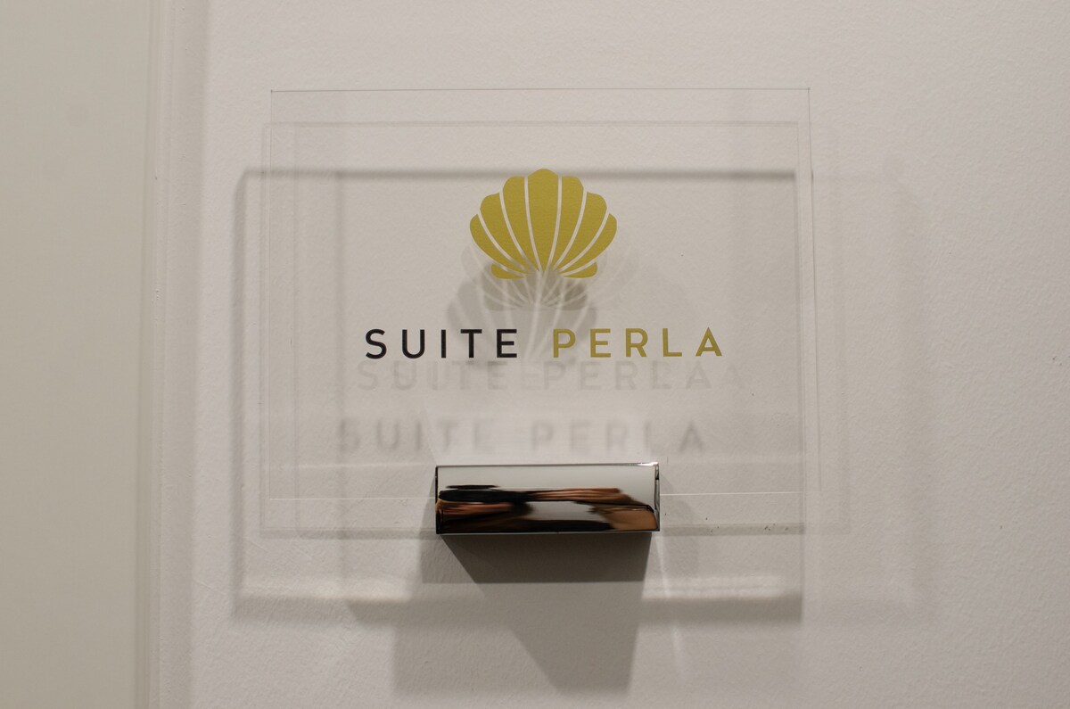 Le Terrazze Luxury Suites - Perla — 24