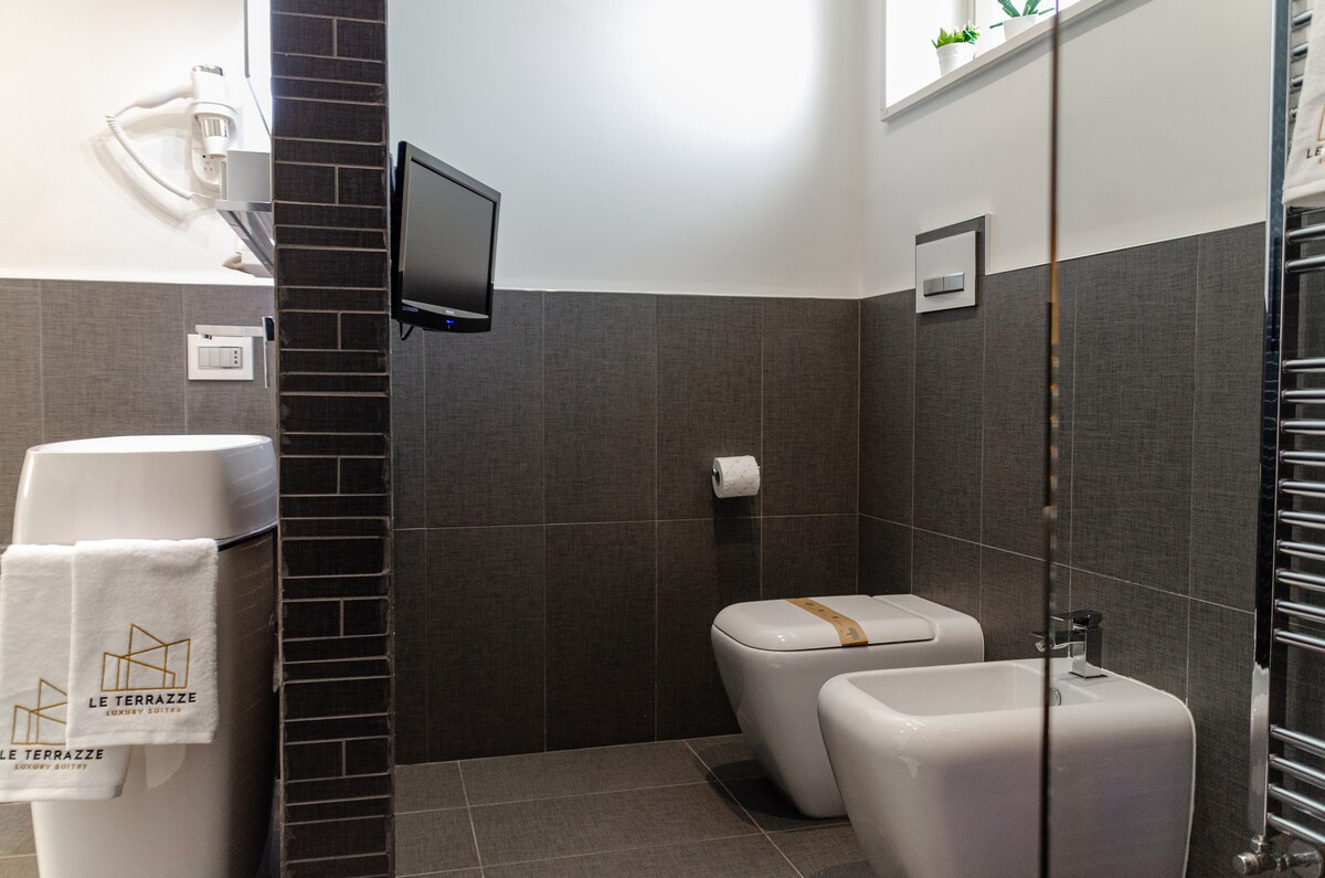 Le Terrazze Luxury Suites - Perla — 8