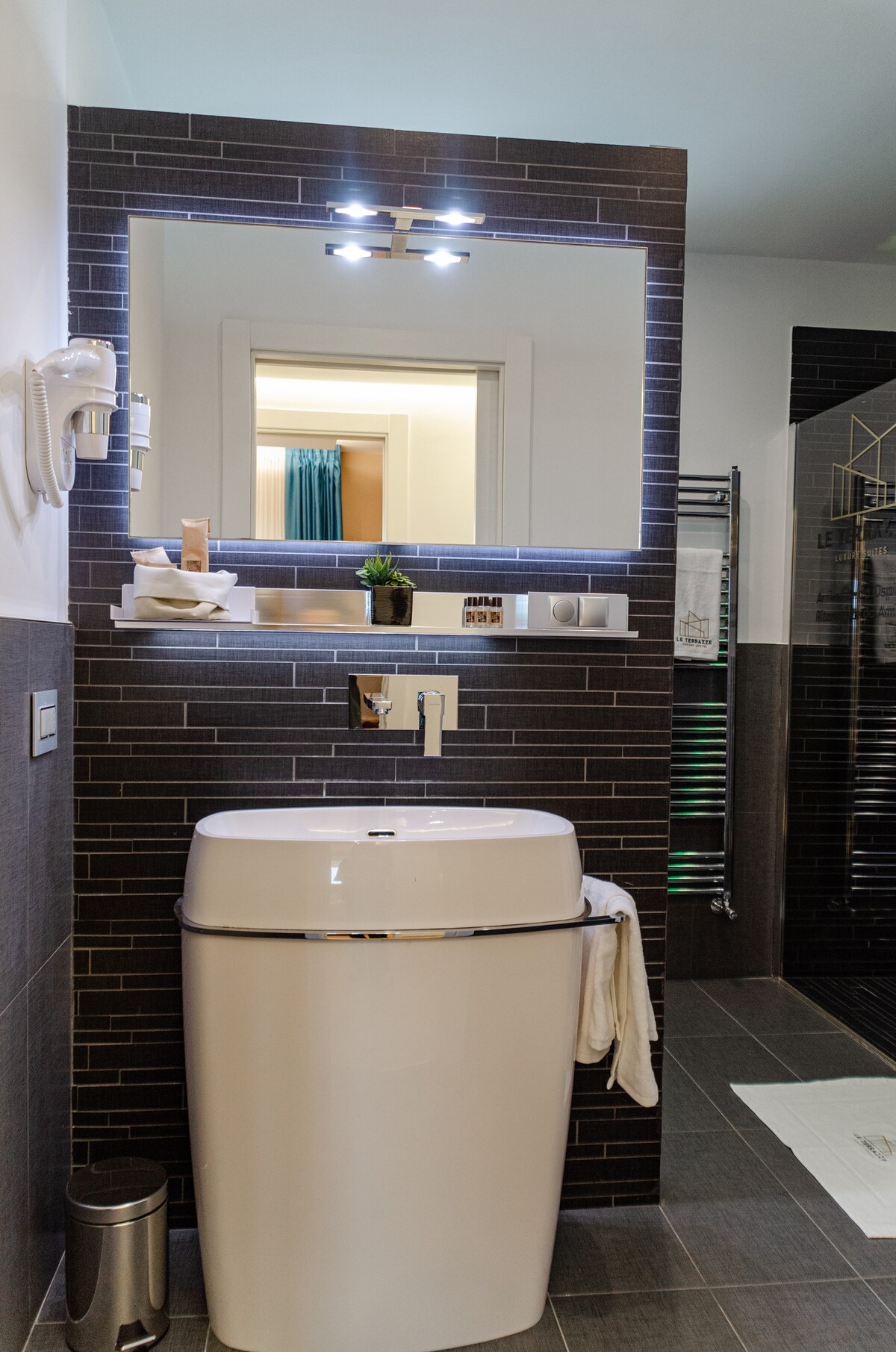 Le Terrazze Luxury Suites - Perla — 9