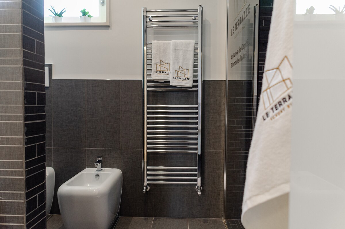 Le Terrazze Luxury Suites - Perla — 10