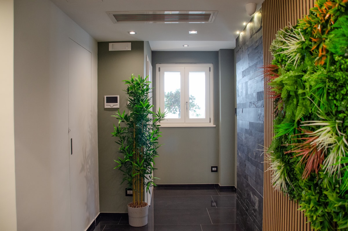 Le Terrazze Luxury Suites - Perla — 17