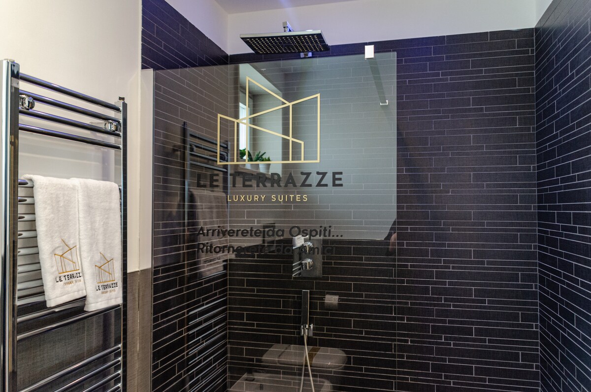 Le Terrazze Luxury Suites - Perla — 12