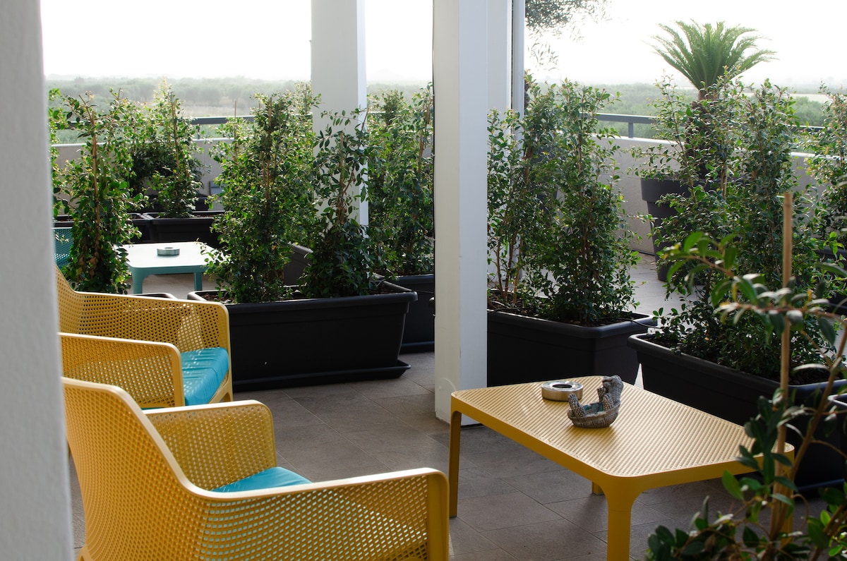 Le Terrazze Luxury Suites - Perla — 18