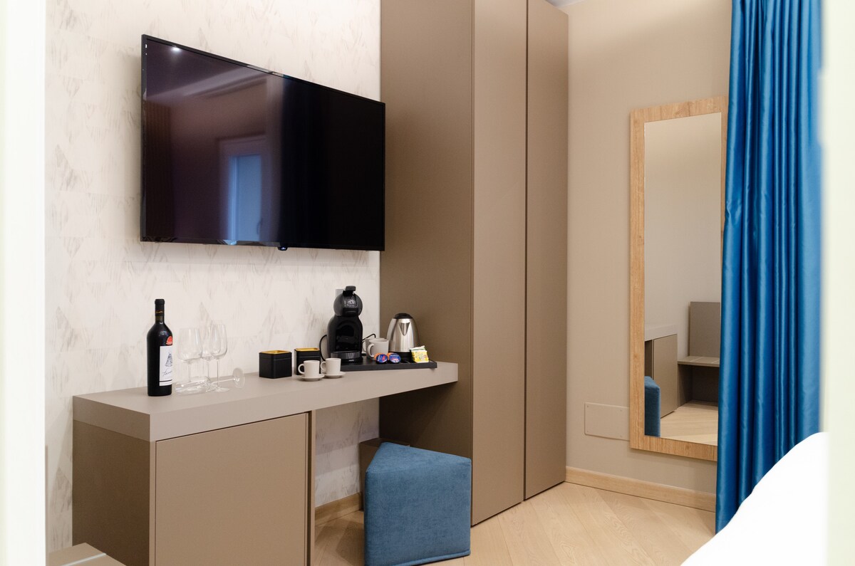 Le Terrazze Luxury Suites - Perla — 5