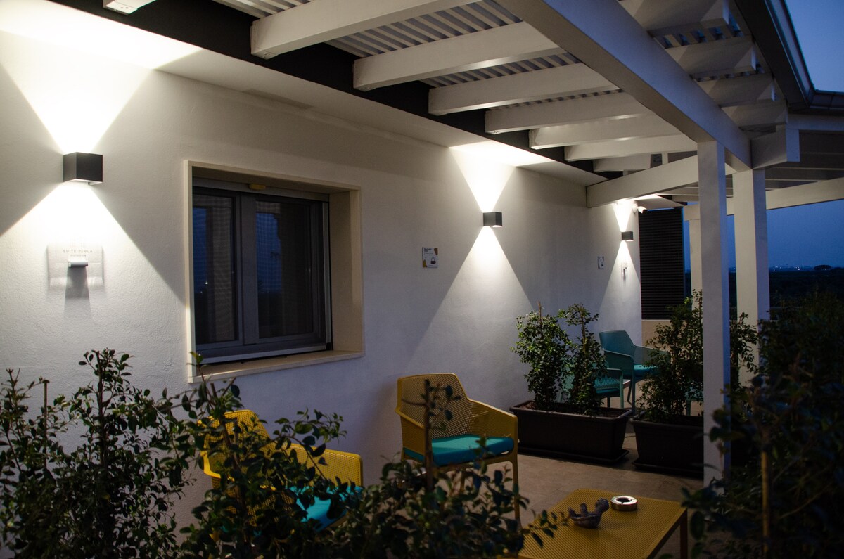 Le Terrazze Luxury Suites - Perla — 19