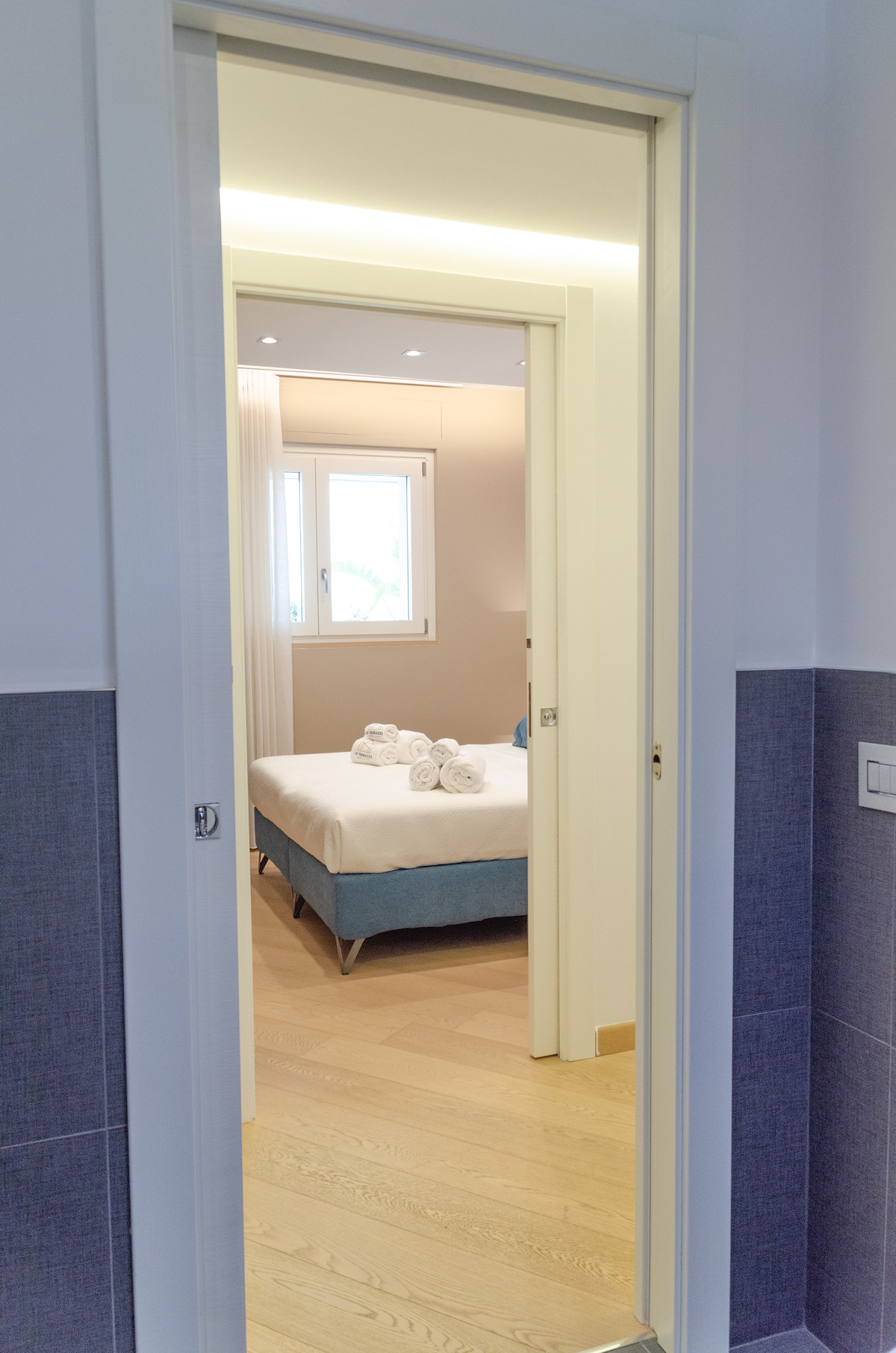 Le Terrazze Luxury Suites - Perla — 6