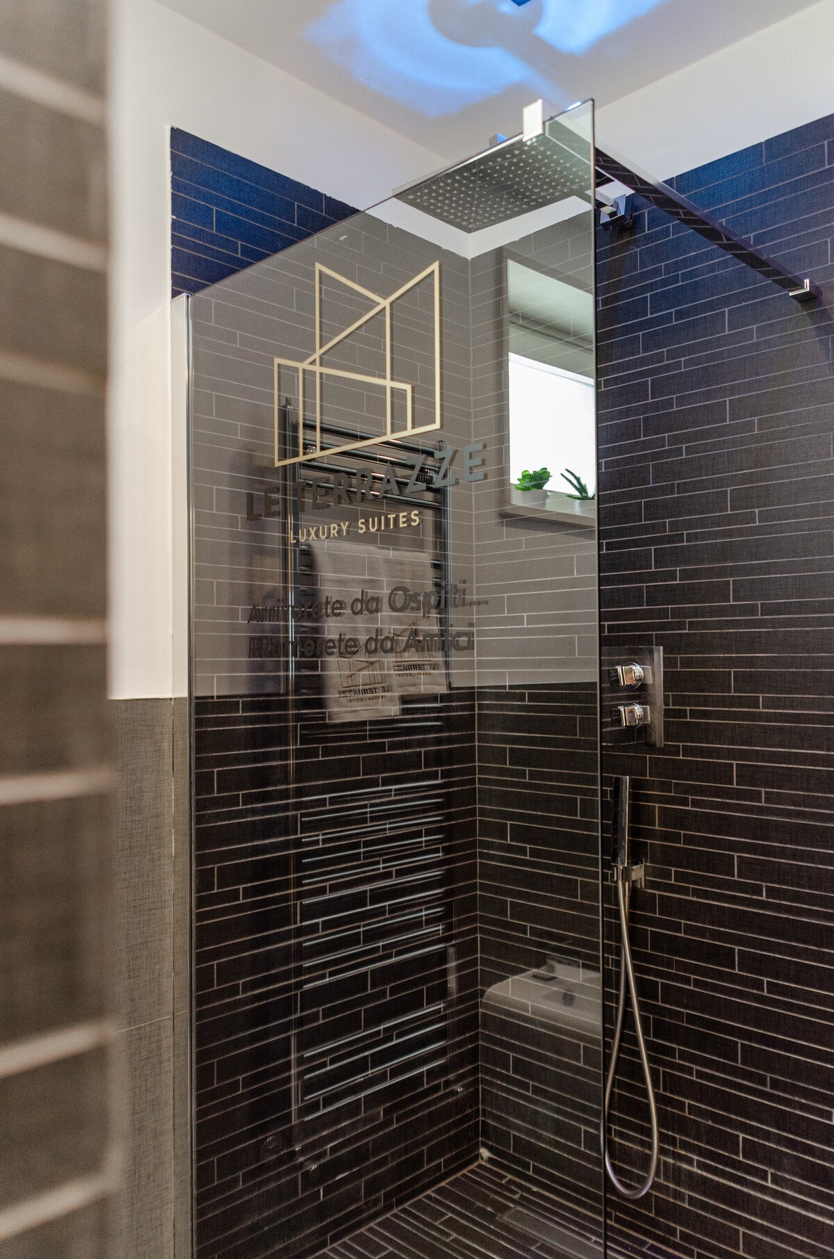 Le Terrazze Luxury Suites - Perla — 14