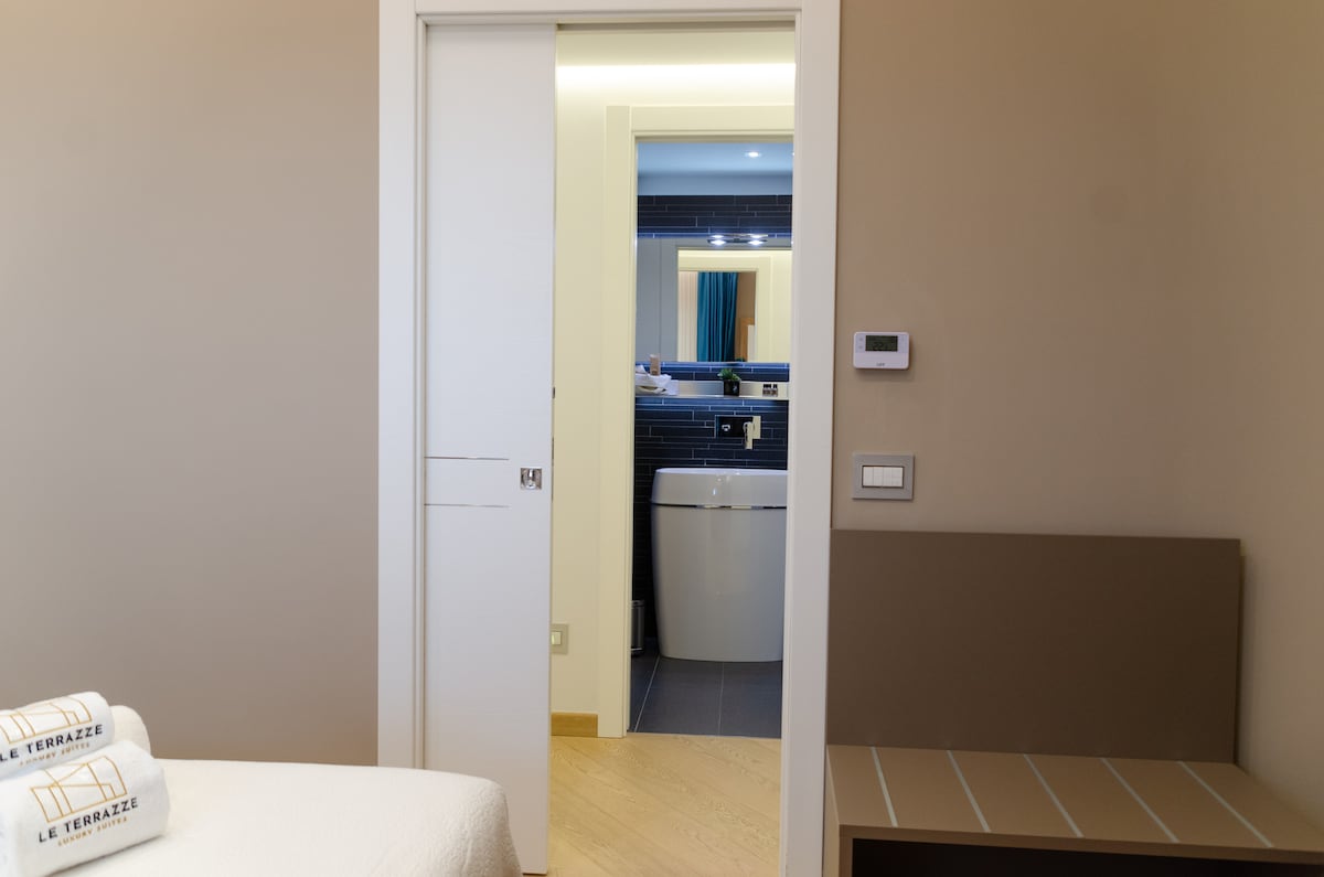 Le Terrazze Luxury Suites - Perla — 15
