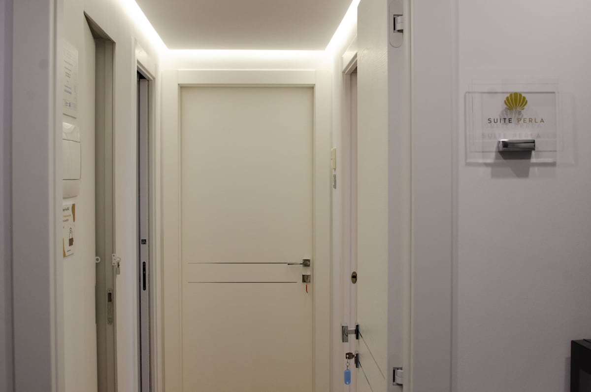 Le Terrazze Luxury Suites - Perla — 21