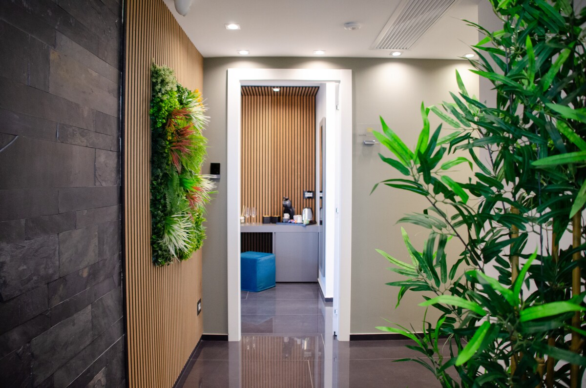 Le Terrazze Luxury Suites - Perla — 22