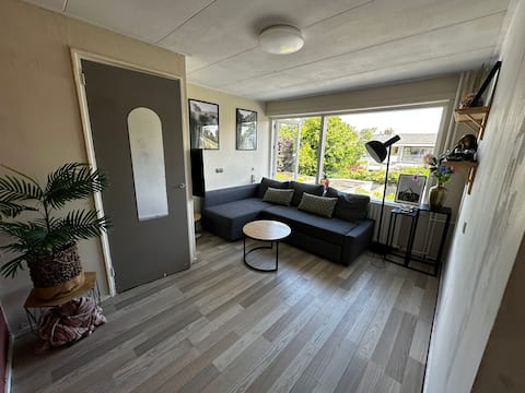 Cute appartement near Amsterdam