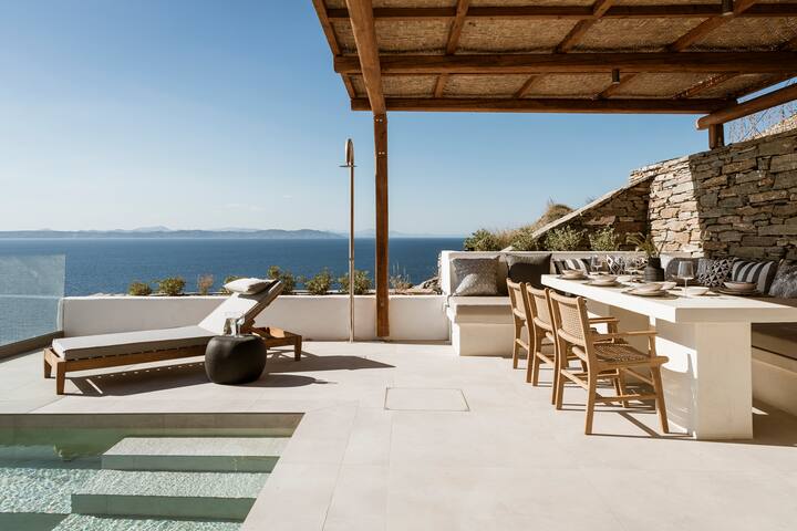 “Kea On The Rocks – Villa Sandstone” gallery image 4