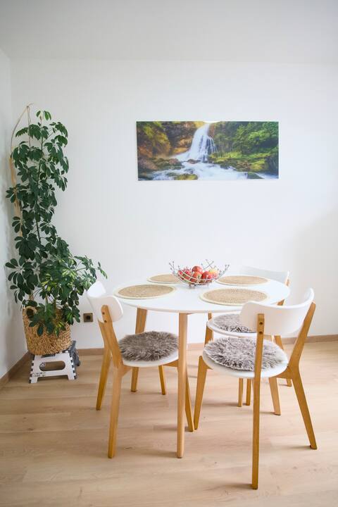 Apartment L&G