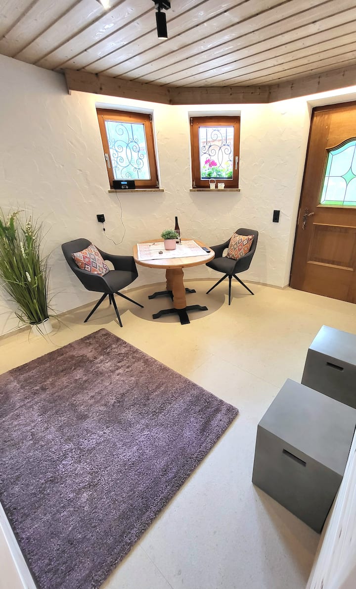 Studioapartment Nr.7 - Ikone - Seefeld