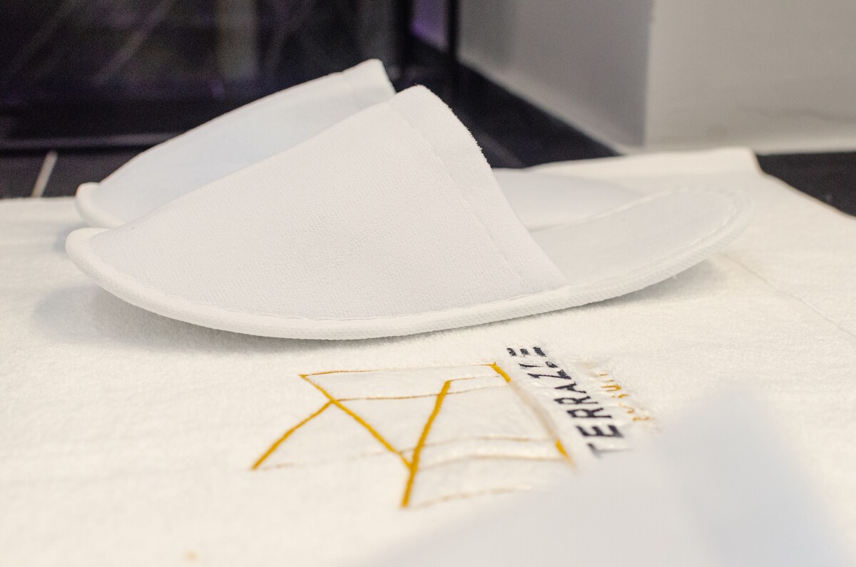 Le Terrazze Luxury Suites - Smeraldo — 8