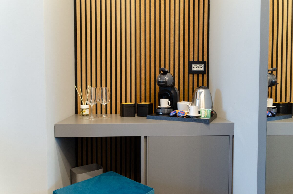 Le Terrazze Luxury Suites - Smeraldo — 24