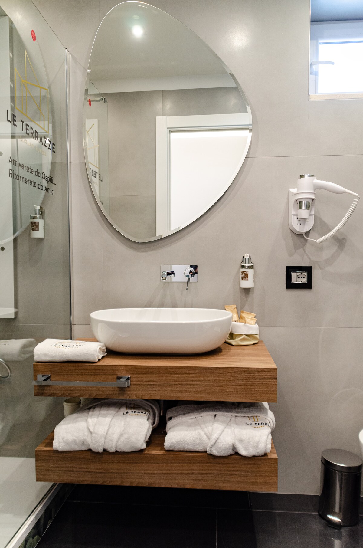Le Terrazze Luxury Suites - Smeraldo — 14