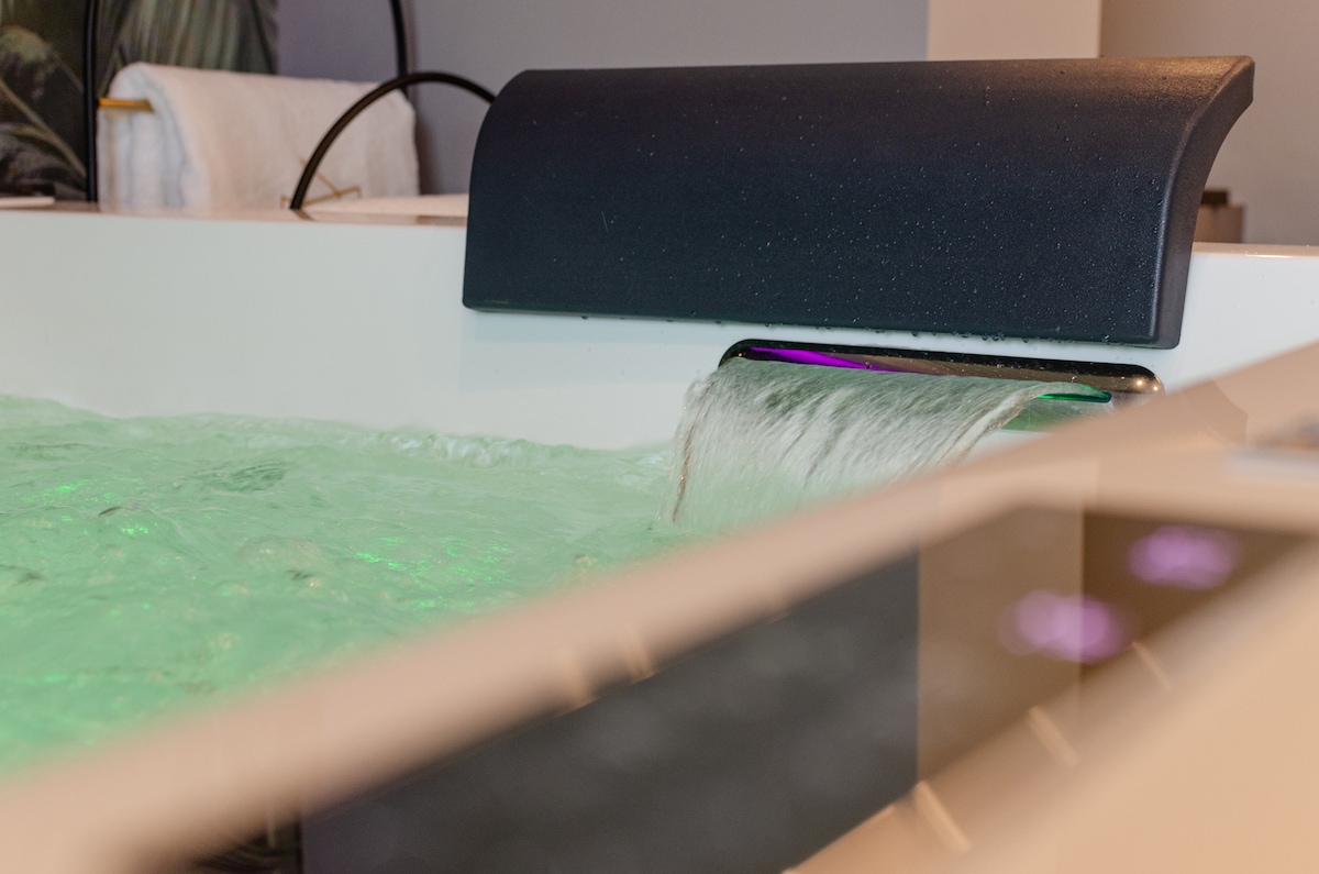 Le Terrazze Luxury Suites - Smeraldo — 17