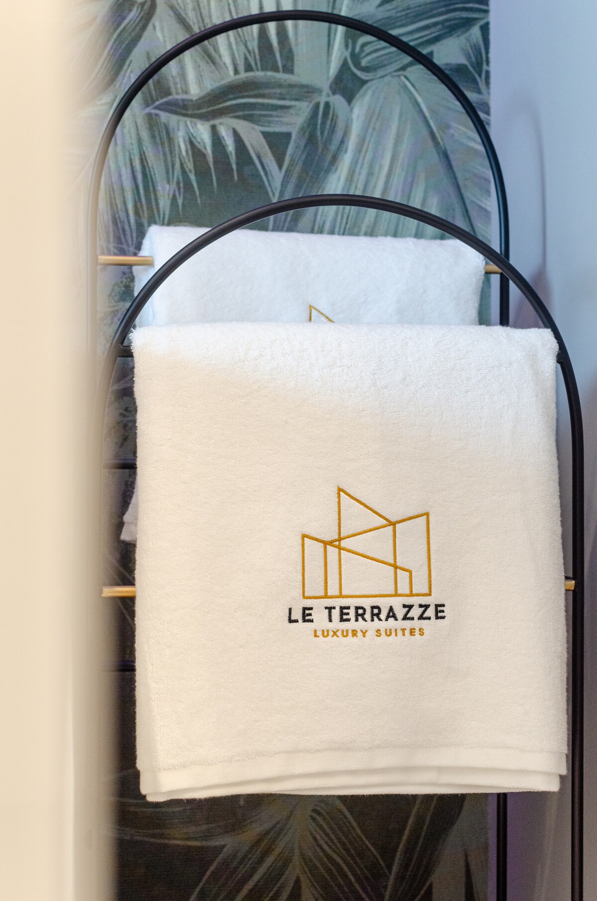 Le Terrazze Luxury Suites - Smeraldo — 18