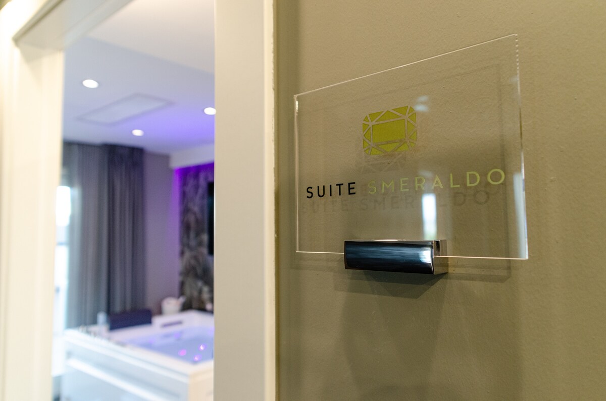 Le Terrazze Luxury Suites - Smeraldo — 20