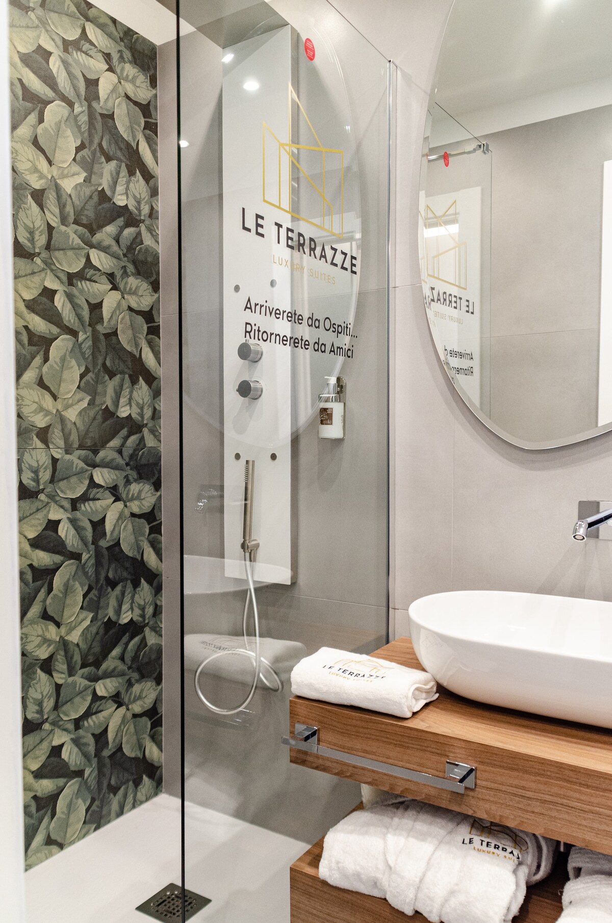 Le Terrazze Luxury Suites - Smeraldo — 15