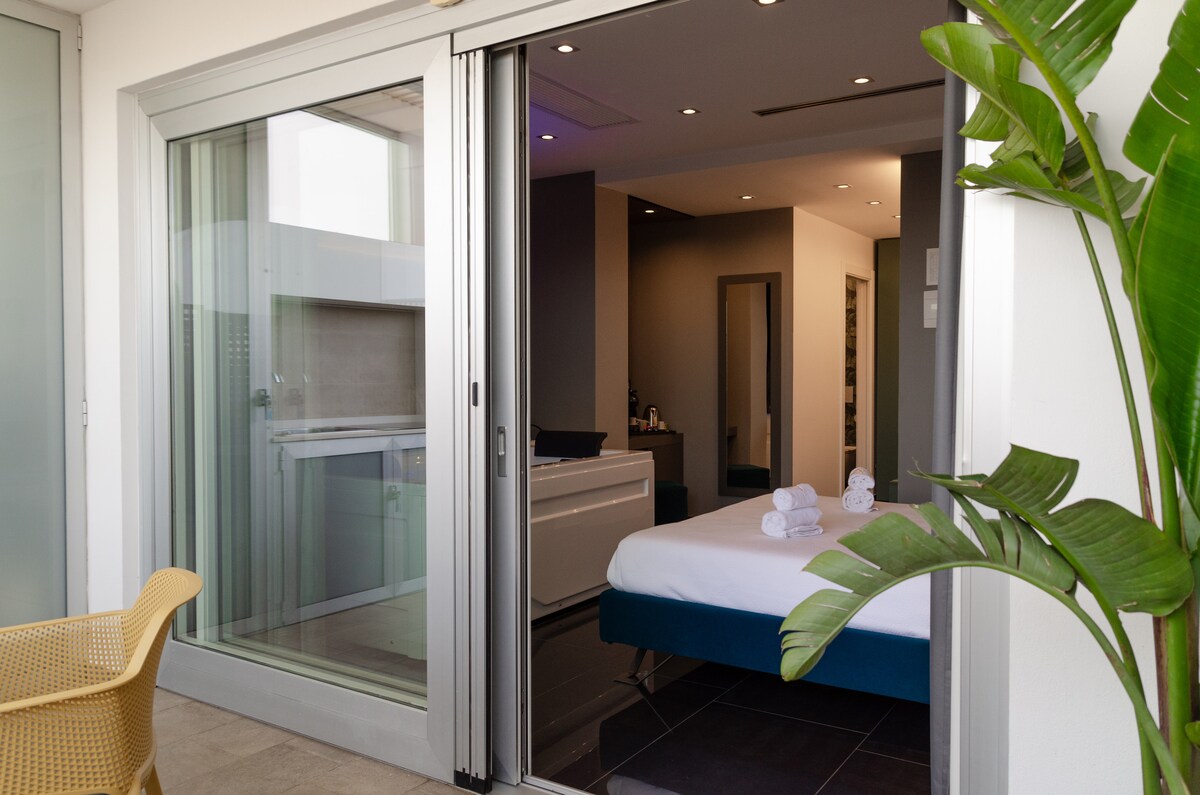 Le Terrazze Luxury Suites - Smeraldo — 7