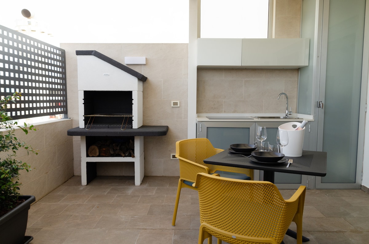 Le Terrazze Luxury Suites - Smeraldo — 28