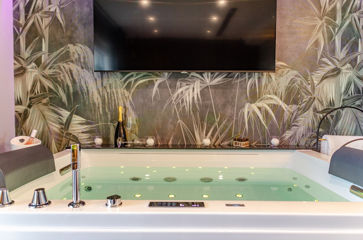Le Terrazze Luxury Suites - Smeraldo — 2