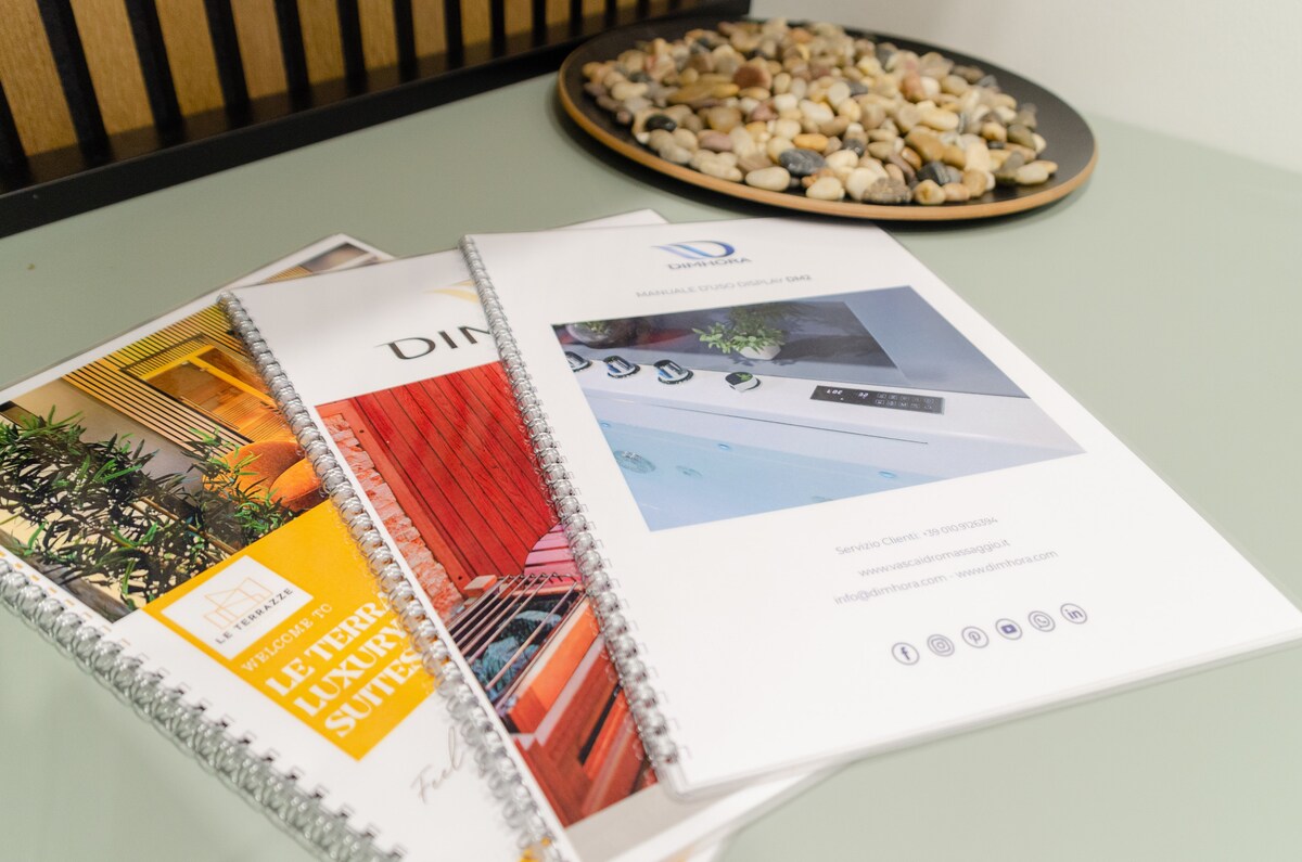 Le Terrazze Luxury Suites - Smeraldo — 31
