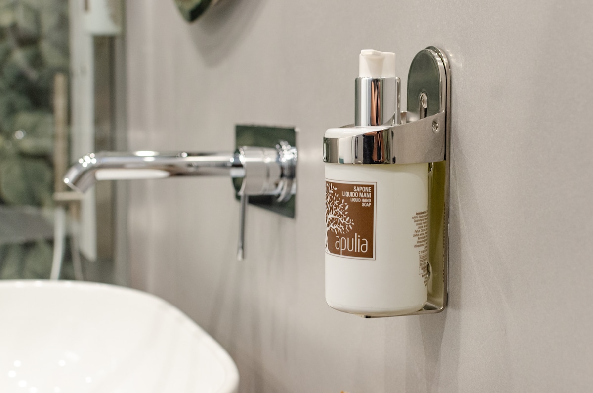 Le Terrazze Luxury Suites - Smeraldo — 13
