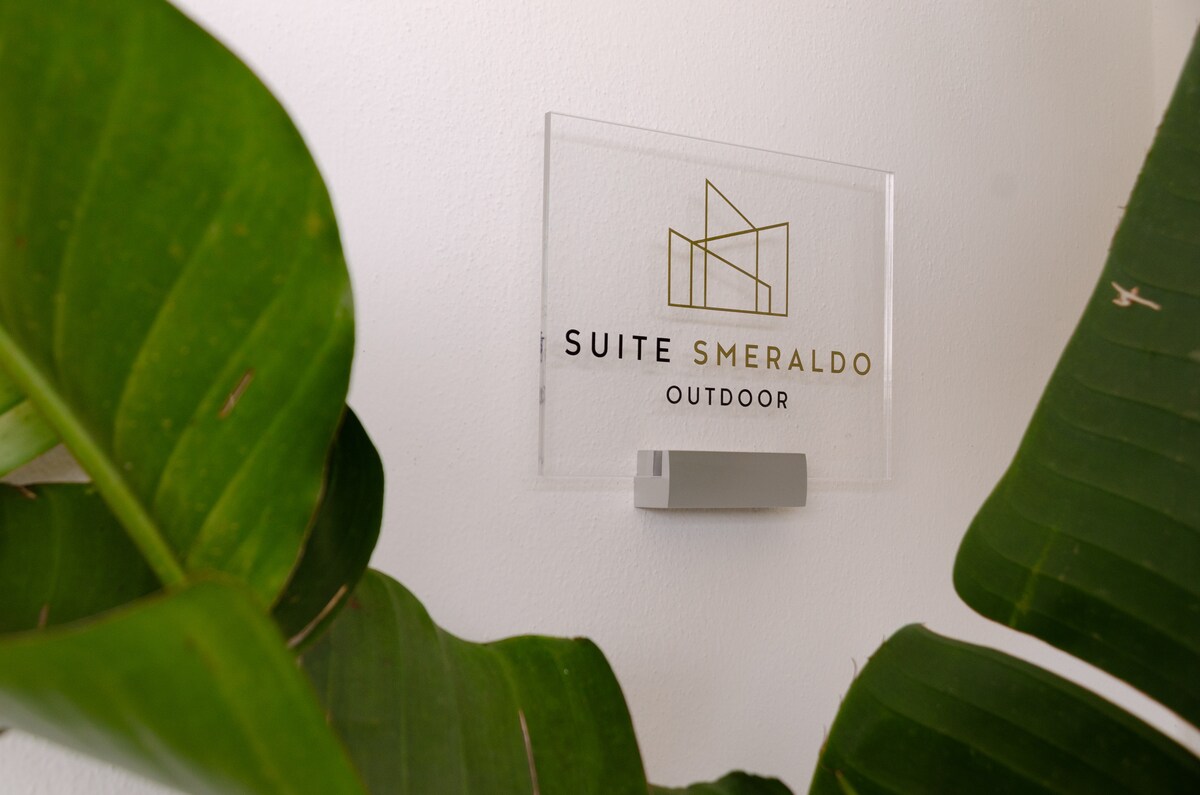 Le Terrazze Luxury Suites - Smeraldo — 30