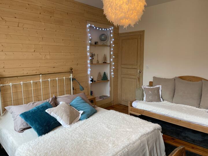 საძინებელი 2