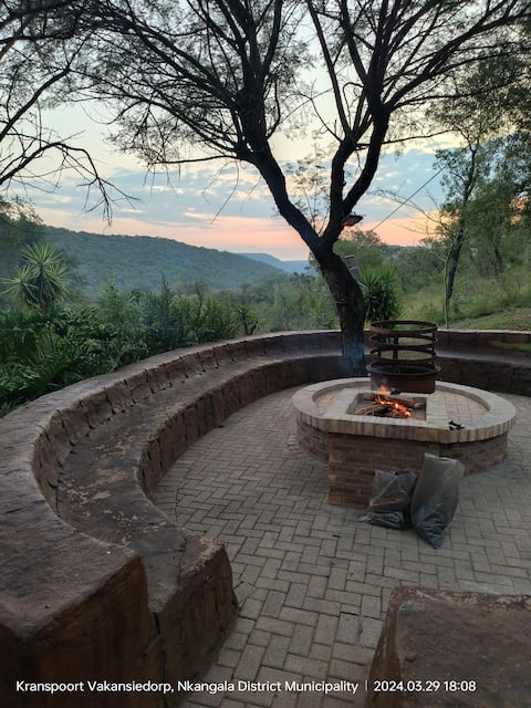 Groblersdal Area Groblersdal, South Africa Vacation Rentals - Airbnb