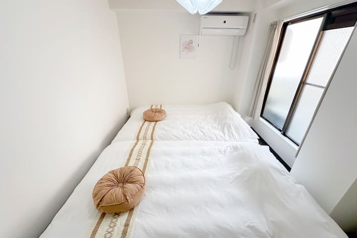 Спална соба 1